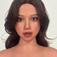 165cm (5ft5") D-Cup Silicone Sex Doll – ZXE209_2ZX165D-113-Tan