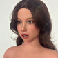 165cm (5ft5") D-Cup Silicone Sex Doll – ZXE209_2ZX165D-113-Tan