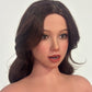 165cm (5ft5") D-Cup Silicone Sex Doll – ZXE209_2ZX165D-113-Tan