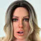 165cm (5ft5") D-Cup Silicone Sex Doll – ZXE210_2ZX165D-105-Tan