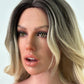 165cm (5ft5") D-Cup Silicone Sex Doll – ZXE210_2ZX165D-105-Tan