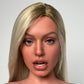 165cm (5ft5") D-Cup Silicone Sex Doll – ZXE213_2ZX165D-122-Tan