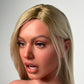 165cm (5ft5") D-Cup Silicone Sex Doll – ZXE213_2ZX165D-122-Tan