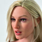 165cm (5ft5") D-Cup Silicone Sex Doll – ZXE214_2ZX165D-108-Tan