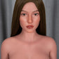 164cm (5ft5") G-Cup Silicone Sex Doll – ZXE215_1ZX164G-104