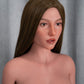 164cm (5ft5") G-Cup Silicone Sex Doll – ZXE215_1ZX164G-104