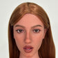 165cm (5ft5") D-Cup Silicone Sex Doll – ZXE215_1ZX165D-106-Tan