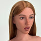 165cm (5ft5") D-Cup Silicone Sex Doll – ZXE215_1ZX165D-106-Tan