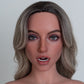 164cm (5ft5") G-Cup Silicone Sex Doll – ZXE216_1ZX164G-108