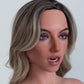 164cm (5ft5") G-Cup Silicone Sex Doll – ZXE216_1ZX164G-108