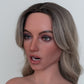 164cm (5ft5") G-Cup Silicone Sex Doll – ZXE216_1ZX164G-108