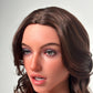 165cm (5ft5") D-Cup Silicone Sex Doll – ZXE216_3ZX165D-119-Tan