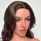 165cm (5ft5") D-Cup Silicone Sex Doll – ZXE216_3ZX165D-119-Tan