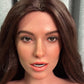 160cm (5ft3") J-Cup Silicone Sex Doll – ZXE217_1ZX160J-110-Tan