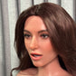 160cm (5ft3") J-Cup Silicone Sex Doll – ZXE217_1ZX160J-110-Tan