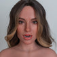 164cm (5ft5") G-Cup Silicone Sex Doll – ZXE217_2ZX164G-119-Tan
