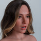 164cm (5ft5") G-Cup Silicone Sex Doll – ZXE217_2ZX164G-119-Tan