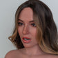 164cm (5ft5") G-Cup Silicone Sex Doll – ZXE217_2ZX164G-119-Tan