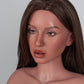 160cm (5ft3") J-Cup Silicone Sex Doll – ZXE218_1ZX160J-117-Tan