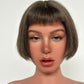 165cm (5ft5") D-Cup Silicone Sex Doll – ZXE219_2ZX165D-108-Tan
