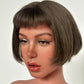 165cm (5ft5") D-Cup Silicone Sex Doll – ZXE219_2ZX165D-108-Tan