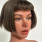165cm (5ft5") D-Cup Silicone Sex Doll – ZXE219_2ZX165D-108-Tan