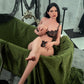 164cm (5ft5") G-Cup Silicone Sex Doll – ZXE221_2ZX164G-115