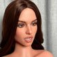 160cm (5ft3") J-Cup Silicone Sex Doll – ZXE223_1ZX160J-118-Tan