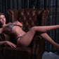 164cm (5ft5") G-Cup Silicone Sex Doll – ZXE224_1ZG164G-119