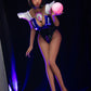 AIBEI 148cm (4ft8") Beauty Cosplay TPE Sex Doll Head #078 - Una