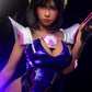 AIBEI 148cm (4ft8") Beauty Cosplay TPE Sex Doll Head #078 - Una