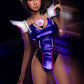 AIBEI 148cm (4ft8") Beauty Cosplay TPE Sex Doll Head #078 - Una
