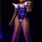 AIBEI 148cm (4ft8") Beauty Cosplay TPE Sex Doll Head #078 - Una