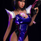 AIBEI 148cm (4ft8") Beauty Cosplay TPE Sex Doll Head #078 - Una