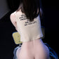 AIBEI 157cm (5ft1") Asian TPE Sex Doll Head #228 - D-Cup - Annie