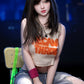 AIBEI 157cm (5ft1") Asian TPE Sex Doll Head #228 - D-Cup - Annie