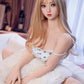 157cm (5ft2") C-Cup Medium Breast TPE Sex Doll - Head#231, AIBEI, , SRSD