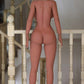 AIBEI 160cm (5ft2") American Stripper TPE Sex Doll Head #A8 - Molly