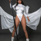 AIBEI 160cm (5ft2") Fairy Elf Love TPE Sex Love Doll Head #4 - Abina