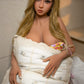 AIBEI 160cm (5ft2") Sensual Love TPE Sex Doll Head #11 - Binna