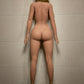 AIBEI 160cm (5ft2") Sensual Love TPE Sex Doll Head #11 - Binna