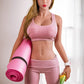 AIBEI 165cm (5ft4") Athletic Girl TPE Sex Doll Head #58 - Brenda