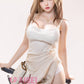 AIBEI 167cm (5ft4") Asian Silicone Sex Doll Head #AB11 - E-Cup - Lillian