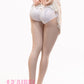 AIBEI 167cm (5ft4") Asian Silicone Sex Doll Head #AB11 - E-Cup - Lillian