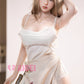 AIBEI 167cm (5ft4") Asian Silicone Sex Doll Head #AB11 - E-Cup - Lillian
