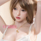 AIBEI 167cm (5ft4") Asian Silicone Sex Doll Head #AB11 - E-Cup - Lillian