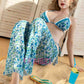 AIBEI 167cm (5ft4") Sexy Blonde Silicone Sex Doll - E-Cup- In Stock | EU Only