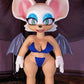 Doll Castle 100cm (3ft2") Real Bat Doll With Wings Silicone Sex Doll - Bat