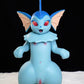 Doll Castle 100cm (3ft2") Vaporeon Pokemon Fantasy Silicone Sex Doll - Vaporeon