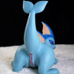 Doll Castle 100cm (3ft2") Vaporeon Pokemon Fantasy Silicone Sex Doll - Vaporeon